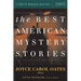 The Best American Mystery Stories 2005
