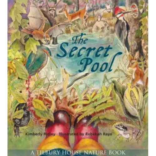 The Secret Pool