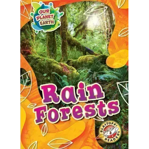 Rain Forests