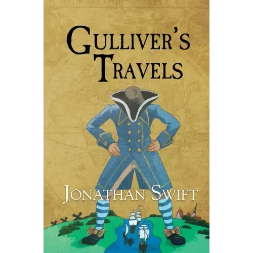 Gulliver's Travels (Reader's Library Classics)