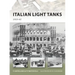 Italian Light Tanks: 1919-45