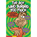 The Boy Who Burped Too Much