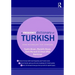A Frequency Dictionary of Turkish