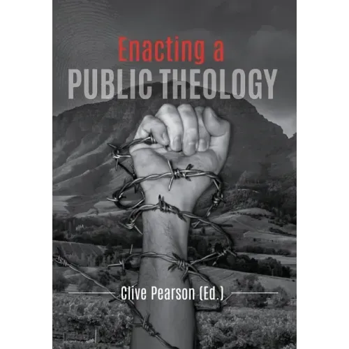 Enacting a Public Theology