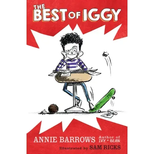 The Best of Iggy