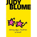 Starring Sally J. Freedman as Herself