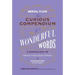 Mental Floss: The Curious Compendium of Wonderful Words: A Miscellany of Obscure Terms, Bizarre Phrases & Surprising Etymologies