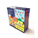 Hello, World! Boxed Set: Solar System; Dinosaurs; Backyard Birds; Bugs