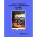 Harley-Davidson Motorcycle Advertising Vol 1: 1905-1917