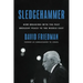 Sledgehammer: How Breaking with the Past Brought Peace to the Middle East