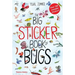 The Big Sticker Book of Bugs