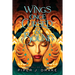 Wings Once Cursed & Bound
