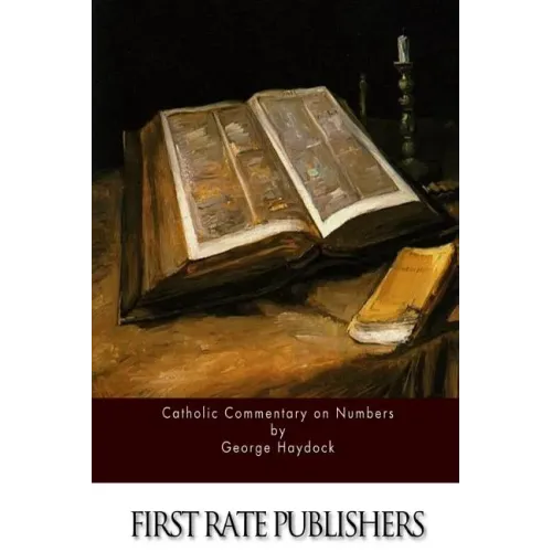 Catholic Commentary on Numbers