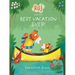 Raj and the Best Vacation Ever!