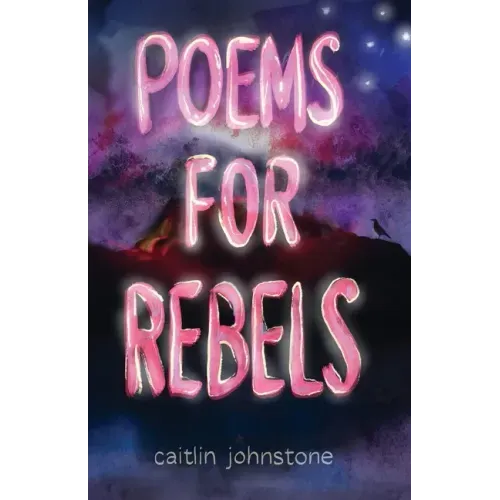 Poems For Rebels