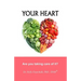 Your Heart: Are you taking care of it?