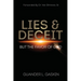 Lies & Deceit: But the Favor of God