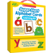 Super Start Alphabet Cards Learning Kit: Everything You Need to Teach the ABCs for Reading Success