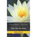 Many Mystics - One Truth: Why We Are Born