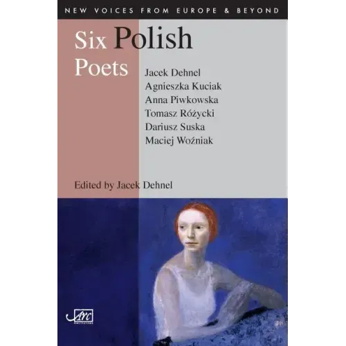 Six Polish Poets