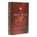 Kjv, Spirit-Filled Life Bible, Third Edition, Hardcover, Red Letter Edition, Comfort Print: Kingdom Equipping Through the Power of the Word