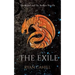 The Exile: The Bound and The Broken Novella