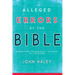 Alleged Errors of the Bible: Addressing Problematic Passages in Scripture