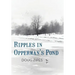 Ripples in Opperman's Pond