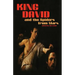 King David and the Spiders from Mars