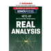 MTE-09 Real Analysis