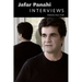 Jafar Panahi: Interviews