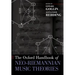 The Oxford Handbook of Neo-Riemannian Music Theories