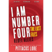 I Am Number Four: The Lost Files: Rebel Allies