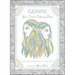 Gemini: Your Cosmic Coloring Book: 24 Astrological Designs for Your Zodiac Sign!