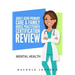 Adult-Gero Primary Care and Family Nurse Practitioner Certification Review: Mental Health