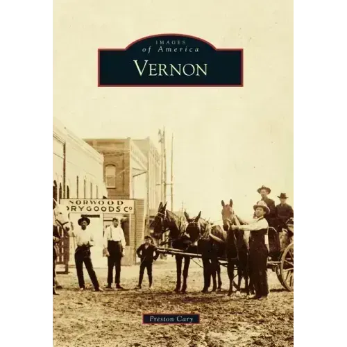 Vernon
