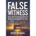 False Witness: How the Christian Church Built a Foundation of Lies