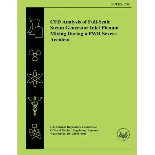 CFD Analysis of Full-Scale Steam Generator Inlet Plenum Mixing During a PWR Severe Accident