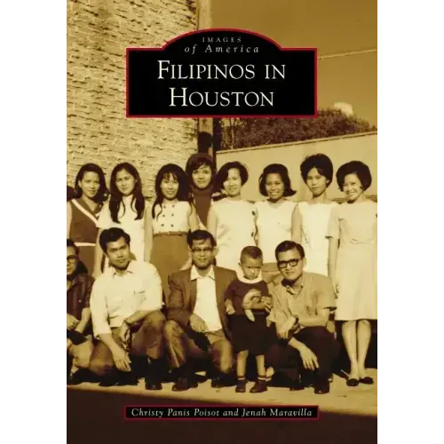 Filipinos in Houston