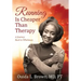 Running Is Cheaper Than Therapy: A Journey Back to Wholeness