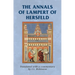 The Annals of Lampert of Hersfeld