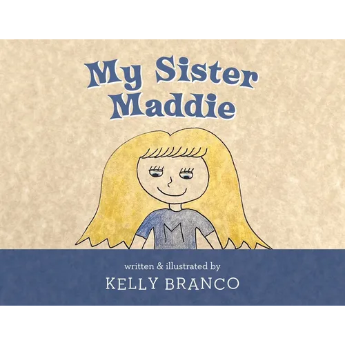 My Sister Maddie