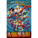 Brave & Bold Vol. 2 the Book of Destiny (2025 Edition)