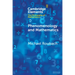 Phenomenology and Mathematics