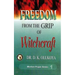 Freedom from the Grip of Witchcraft