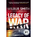 Legacy of War