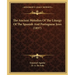 The Ancient Melodies Of The Liturgy Of The Spanish And Portuguese Jews (1857)