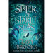Sister of Starlit Seas