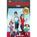 It's TRIATHLON Time