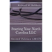 Starting Your North Carolina LLC